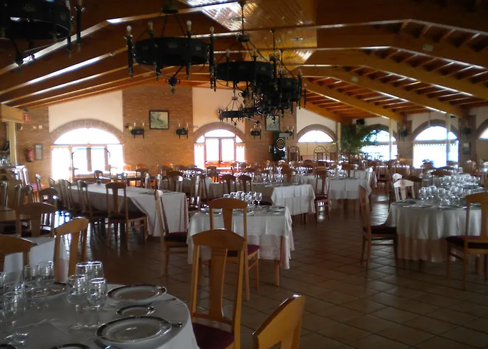 Hotel Alfonso VIII