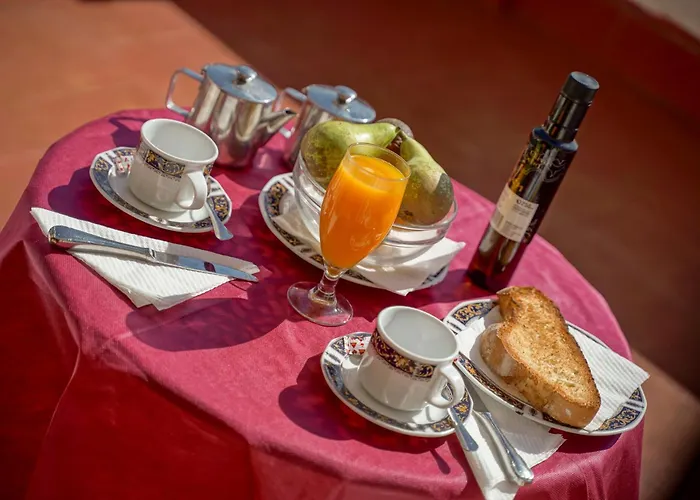 Hotel Alfonso VIII