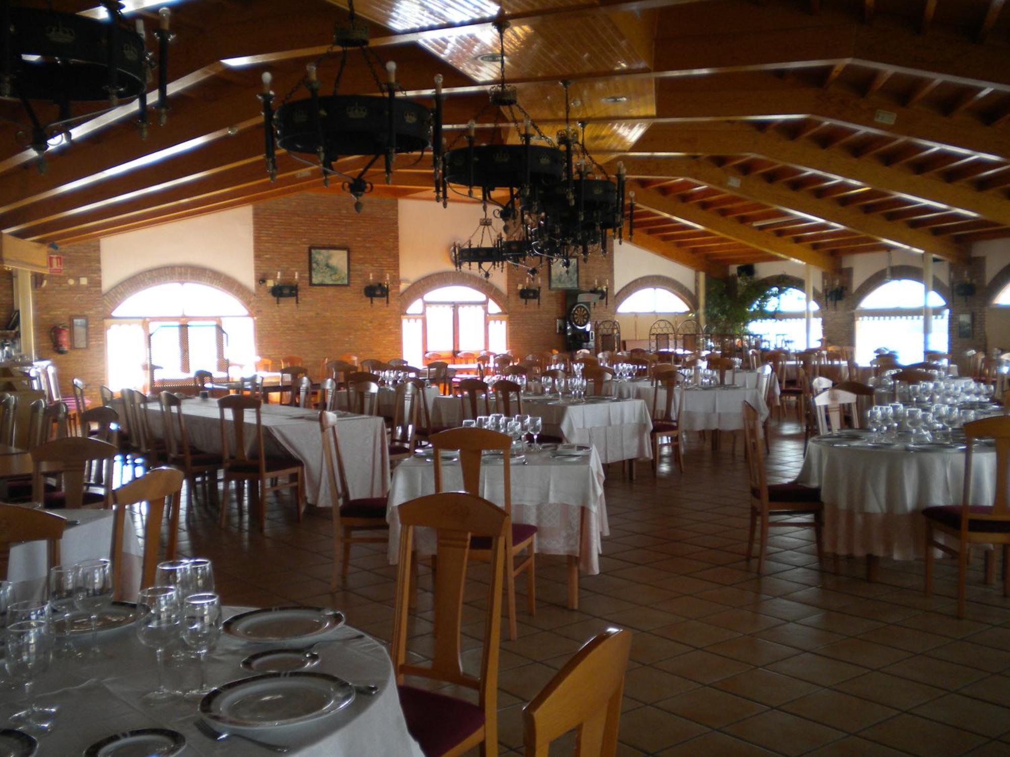 Hotel Alfonso Viii