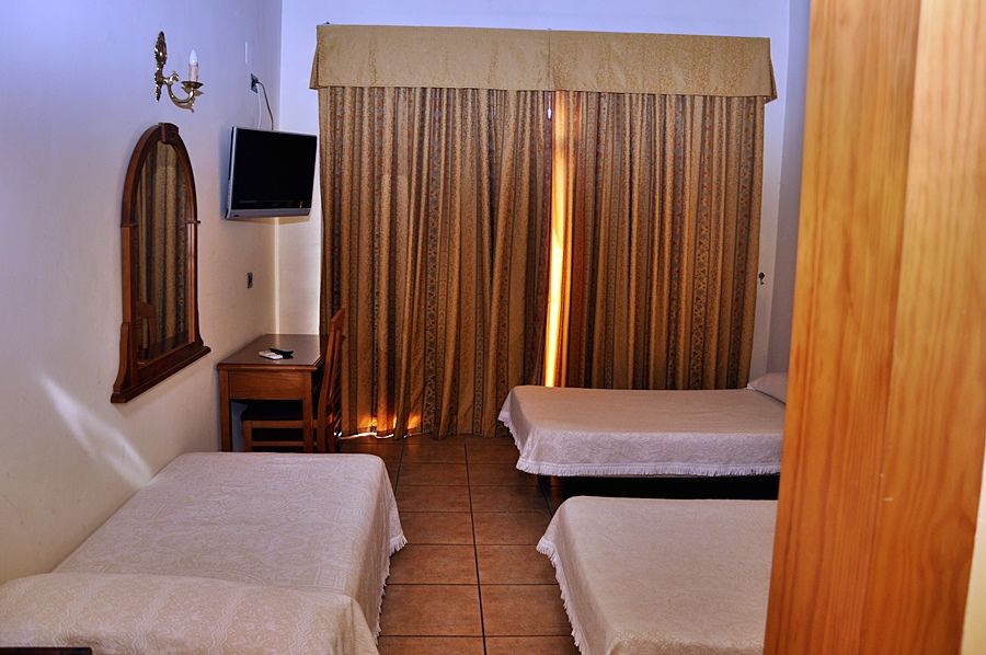 Alfonso Viii 3*