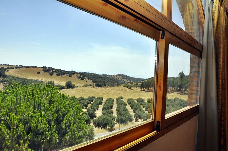 Alfonso Viii 3* Santa Elena
