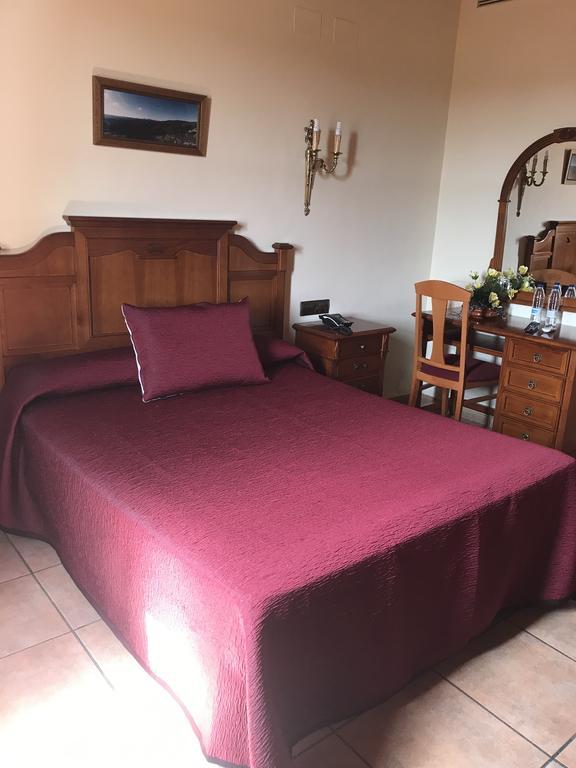 Alfonso Viii Hotel Santa Elena