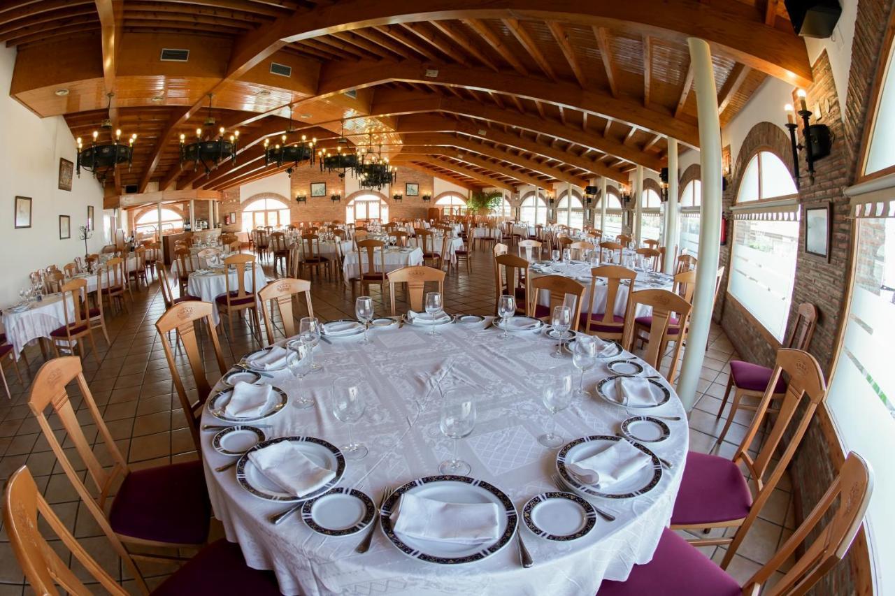 Hotel Alfonso Viii 3*