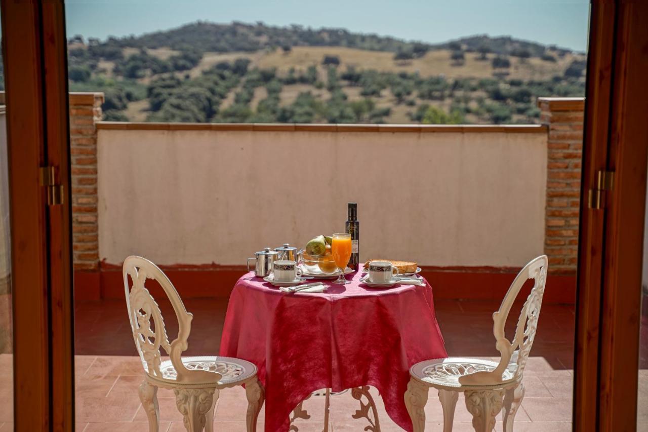 Alfonso Viii Hotel Santa Elena