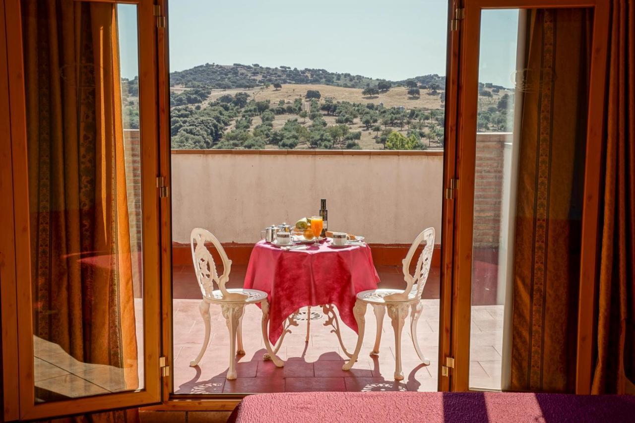 Hotel Alfonso Viii Santa Elena