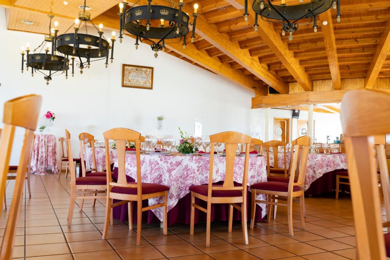 Alfonso Viii Hotel 3*