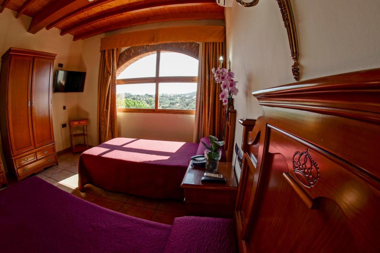 Alfonso Viii Hotel 3*