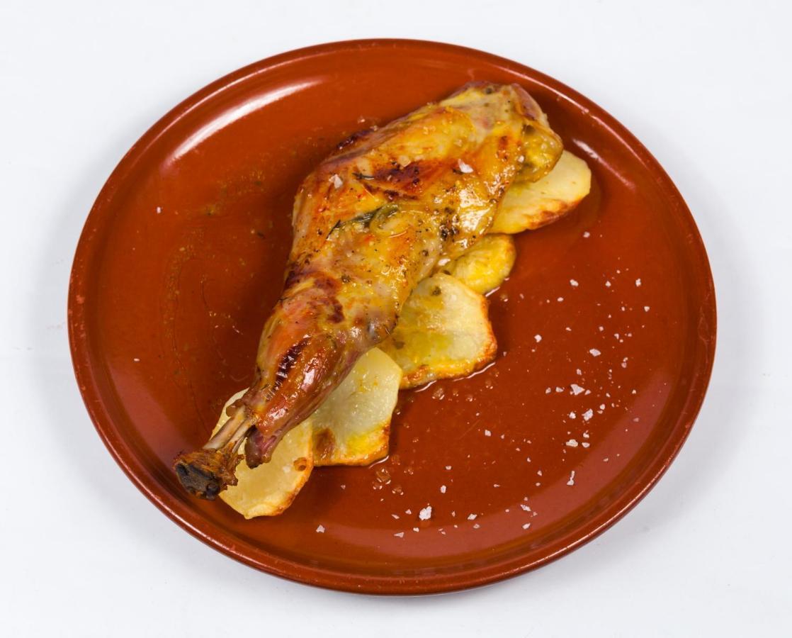 Alfonso Viii 3* Santa Elena