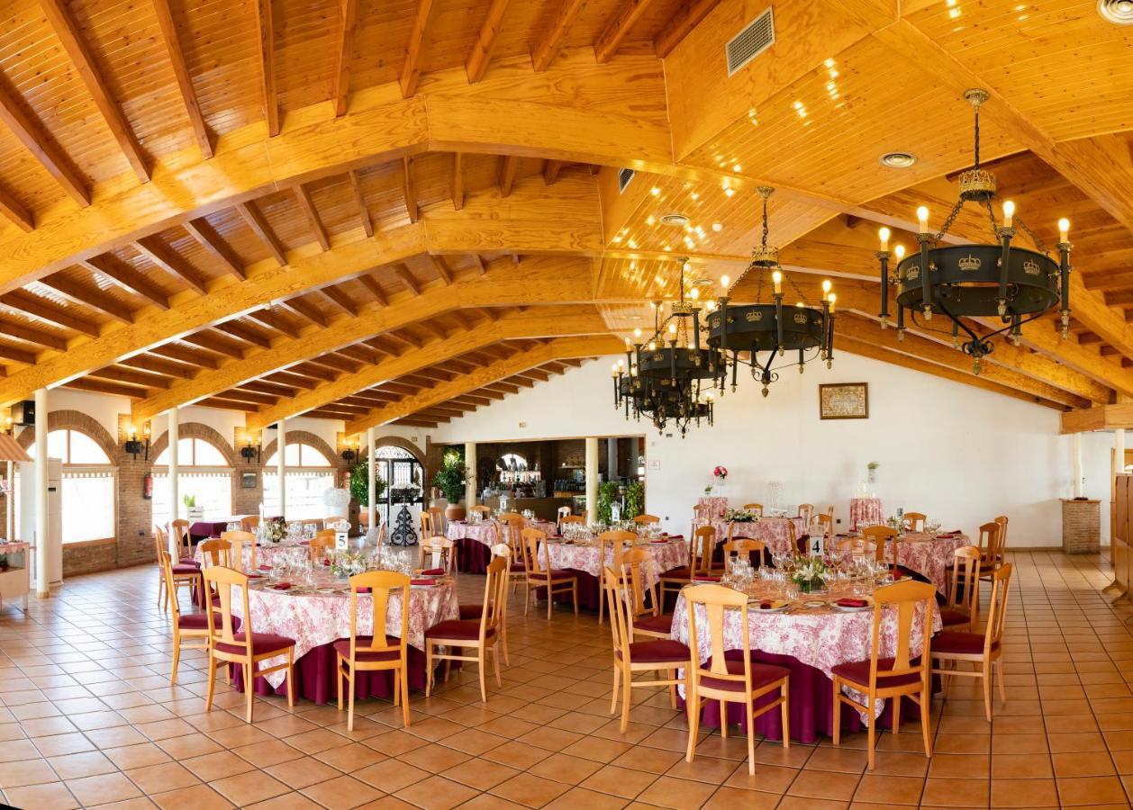 Alfonso Viii Hotel 3*
